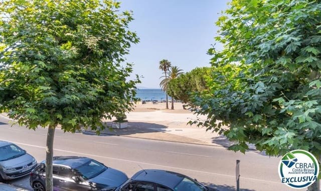 2 quarto Apartamento para venda em Roses - 600 000 € (Ref: 9142780)