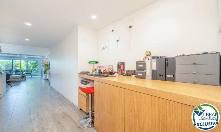 2 camera da letto Appartamento in vendita in Roses con garage - 600.000 € (Rif: 9142780)