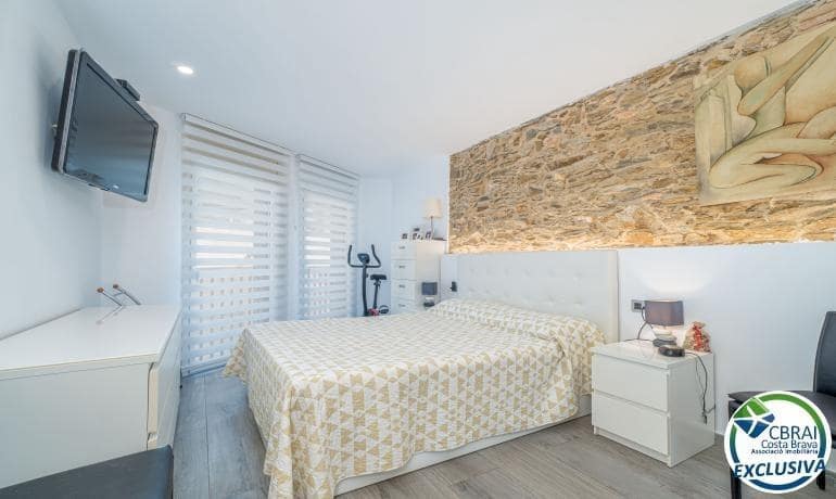 2 camera da letto Appartamento in vendita in Roses con garage - 600.000 € (Rif: 9142780)