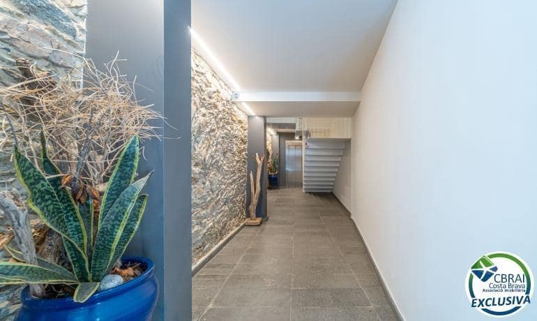2 camera da letto Appartamento in vendita in Roses con garage - 600.000 € (Rif: 9142780)