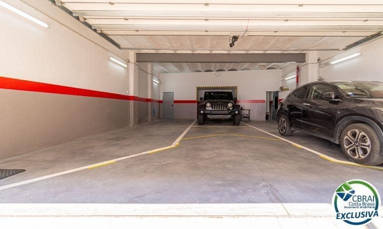 2 camera da letto Appartamento in vendita in Roses con garage - 600.000 € (Rif: 9142780)