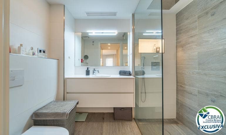 2 camera da letto Appartamento in vendita in Roses con garage - 600.000 € (Rif: 9142780)