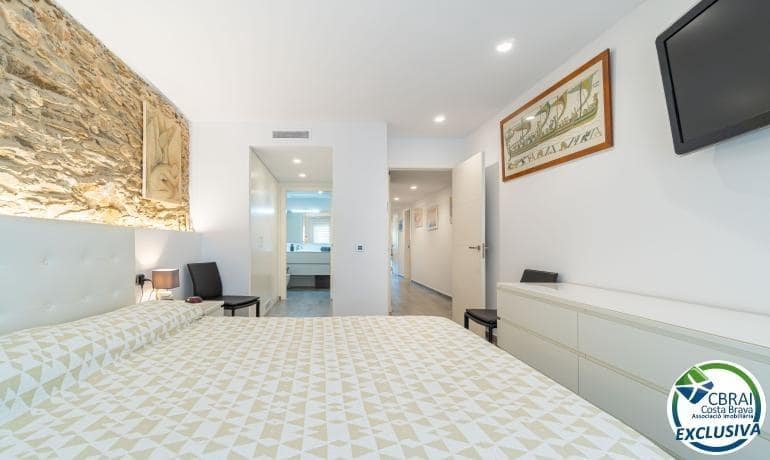 2 camera da letto Appartamento in vendita in Roses con garage - 600.000 € (Rif: 9142780)