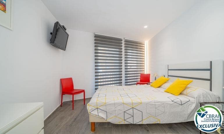 2 camera da letto Appartamento in vendita in Roses con garage - 600.000 € (Rif: 9142780)