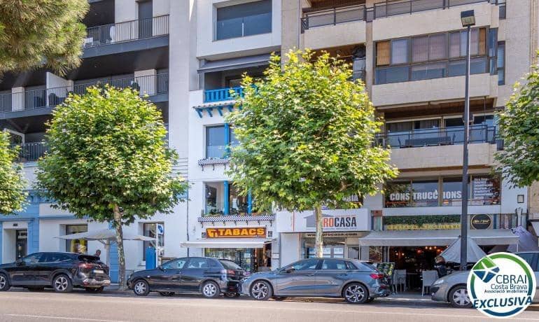 2 camera da letto Appartamento in vendita in Roses con garage - 600.000 € (Rif: 9142780)