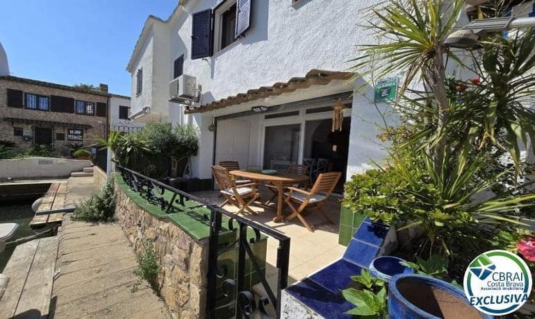 3 bedroom Apartment for sale in Empuriabrava - € 495,000 (Ref: 9142781)