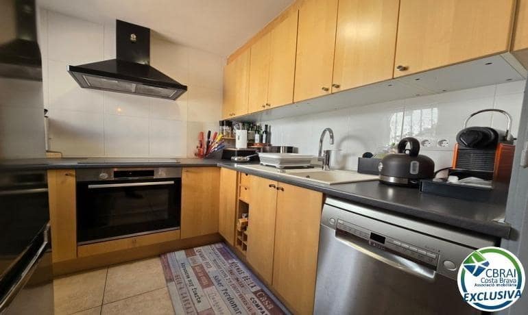 3 soveværelse Lejlighed til salg i Empuriabrava - € 495.000 (Ref: 9142781)