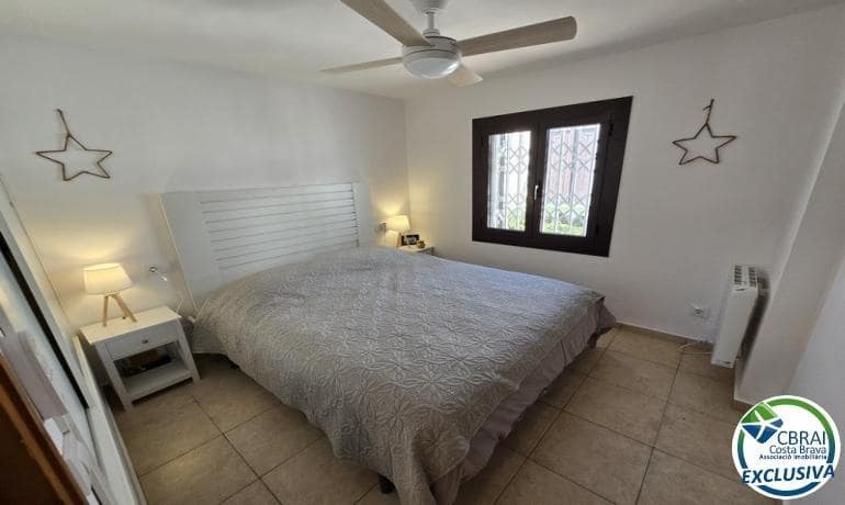 3 soveværelse Lejlighed til salg i Empuriabrava - € 495.000 (Ref: 9142781)