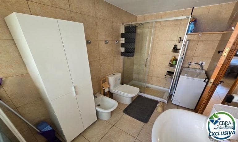 3 soveværelse Lejlighed til salg i Empuriabrava - € 495.000 (Ref: 9142781)