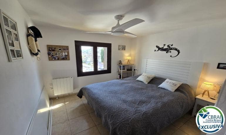 3 soveværelse Lejlighed til salg i Empuriabrava - € 495.000 (Ref: 9142781)