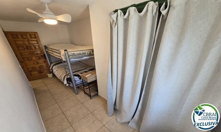 3 soveværelse Lejlighed til salg i Empuriabrava - € 495.000 (Ref: 9142781)