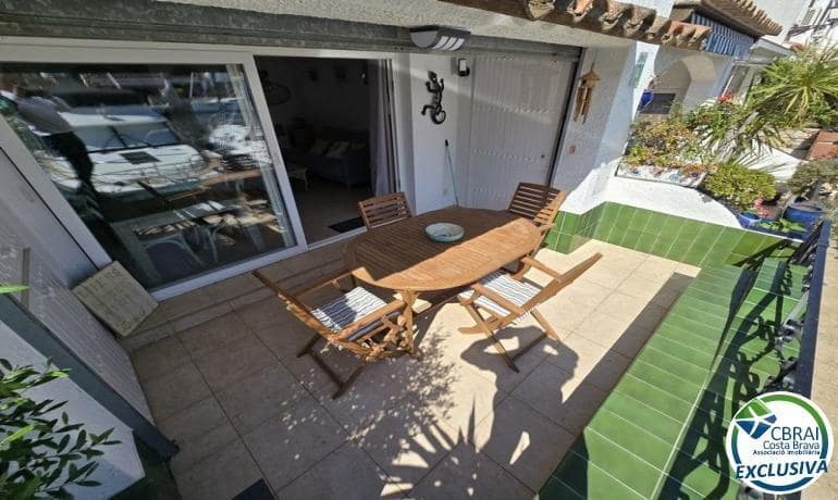 3 soveværelse Lejlighed til salg i Empuriabrava - € 495.000 (Ref: 9142781)