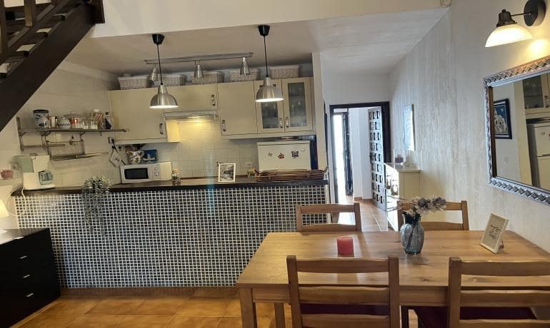 2 soveværelse Byhus til salg i Empuriabrava - € 249.000 (Ref: 9142782)