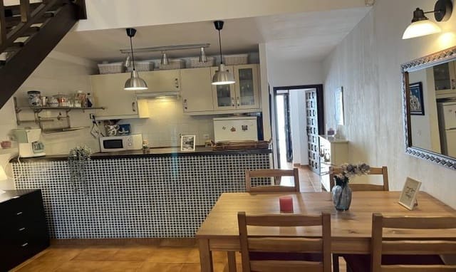 2 soveværelse Byhus til salg i Empuriabrava, Castelló d'Empúries - € 249.000 (Ref: 9142782)