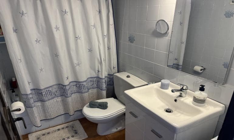 2 soveværelse Byhus til salg i Empuriabrava - € 249.000 (Ref: 9142782)