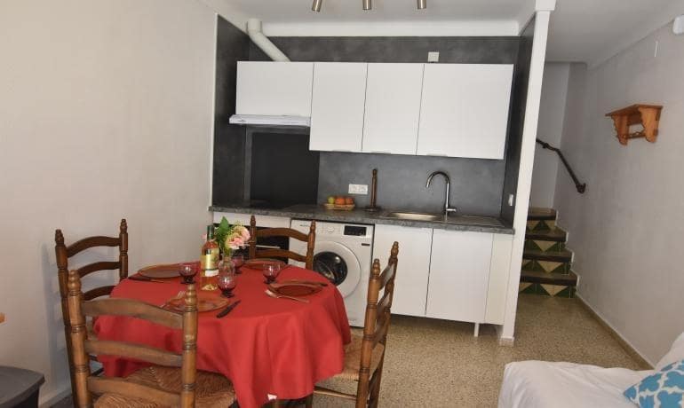 1 soveværelse Byhus til salg i Santa Margarida - € 169.900 (Ref: 9142787)