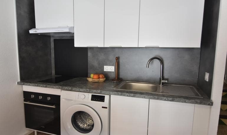 1 soveværelse Byhus til salg i Santa Margarida - € 169.900 (Ref: 9142787)