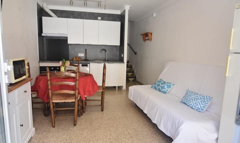 1 soveværelse Byhus til salg i Santa Margarida - € 169.900 (Ref: 9142787)