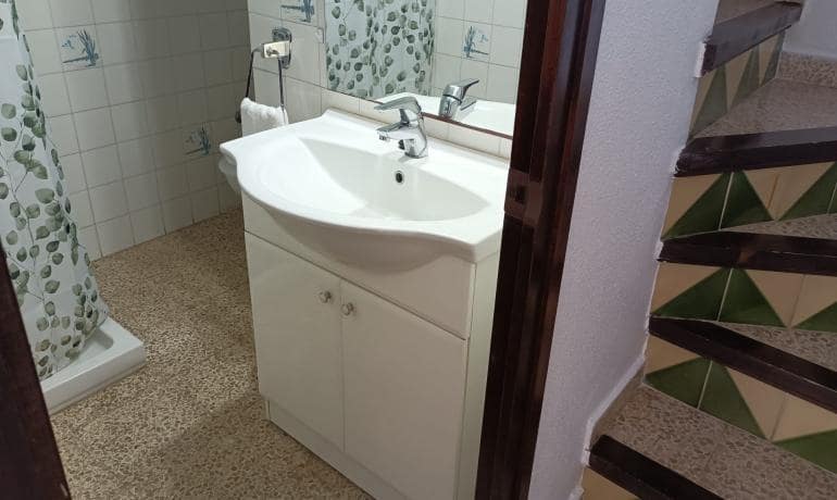 1 soveværelse Byhus til salg i Santa Margarida - € 169.900 (Ref: 9142787)