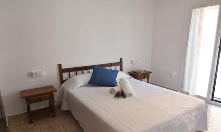 1 soveværelse Byhus til salg i Santa Margarida - € 169.900 (Ref: 9142787)