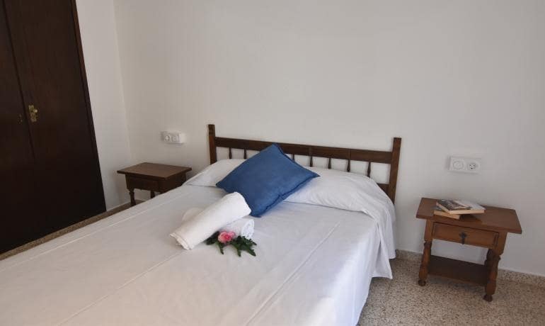 1 soveværelse Byhus til salg i Santa Margarida - € 169.900 (Ref: 9142787)