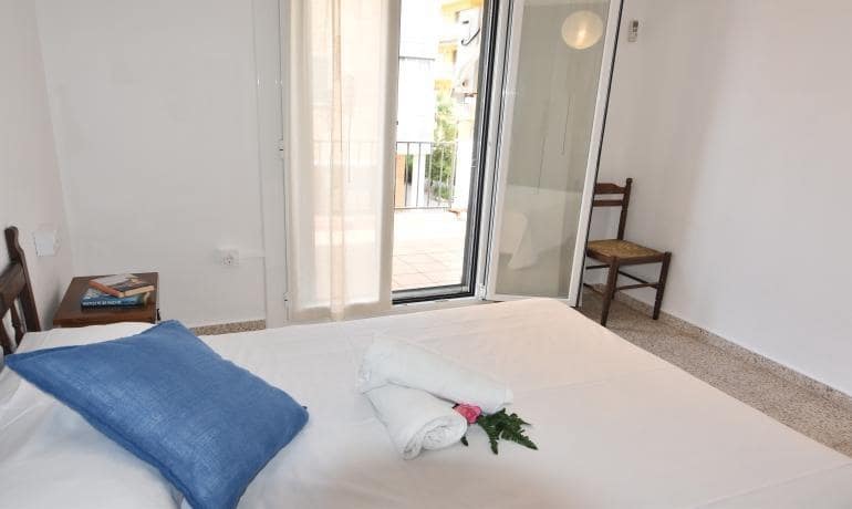 1 soveværelse Byhus til salg i Santa Margarida - € 169.900 (Ref: 9142787)