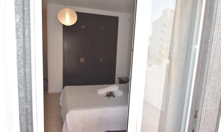 1 soveværelse Byhus til salg i Santa Margarida - € 169.900 (Ref: 9142787)