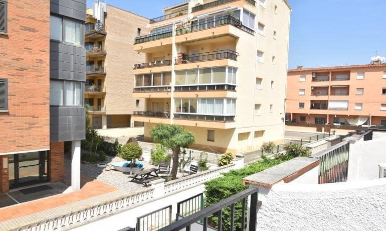 1 soveværelse Byhus til salg i Santa Margarida - € 169.900 (Ref: 9142787)