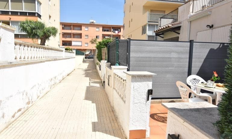 1 soveværelse Byhus til salg i Santa Margarida - € 169.900 (Ref: 9142787)