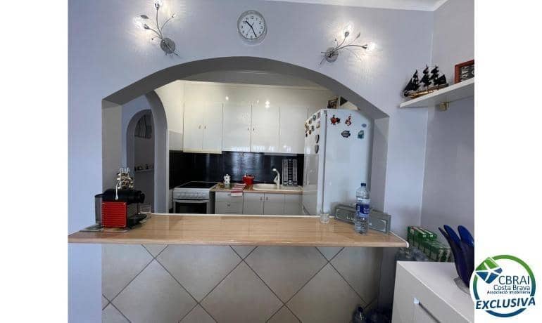 2 sovrum Lägenhet till salu i Empuriabrava - 325 000 € (Ref: 9146977)