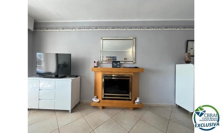 2 sovrum Lägenhet till salu i Empuriabrava - 325 000 € (Ref: 9146977)