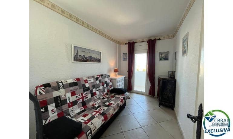 2 sovrum Lägenhet till salu i Empuriabrava - 325 000 € (Ref: 9146977)