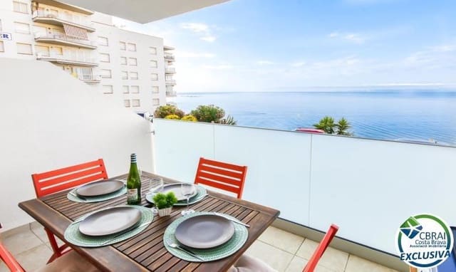 1 chambre Appartement à vendre à Roses - 214 000 € (Ref: 9149156)