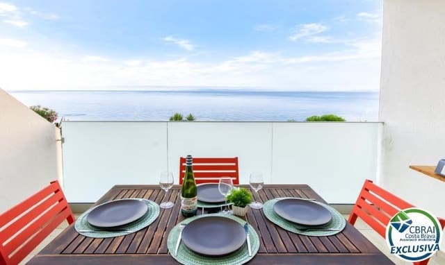 1 chambre Appartement à vendre à Roses - 214 000 € (Ref: 9149156)