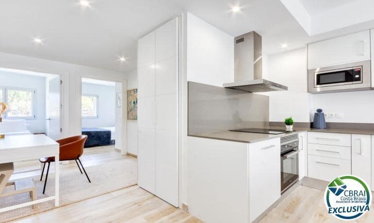 2 sypialnia Apartament na sprzedaż w Roses - 199 000 € (Ref: 9151821)