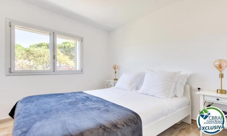 2 sypialnia Apartament na sprzedaż w Roses - 199 000 € (Ref: 9151821)