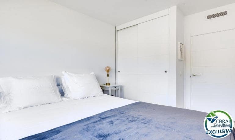 2 sypialnia Apartament na sprzedaż w Roses - 199 000 € (Ref: 9151821)