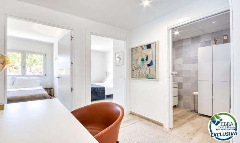 2 sypialnia Apartament na sprzedaż w Roses - 199 000 € (Ref: 9151821)