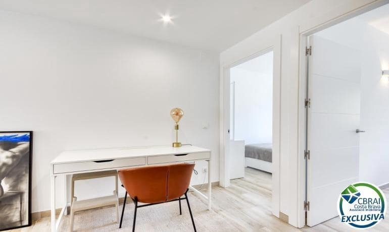 2 sypialnia Apartament na sprzedaż w Roses - 199 000 € (Ref: 9151821)