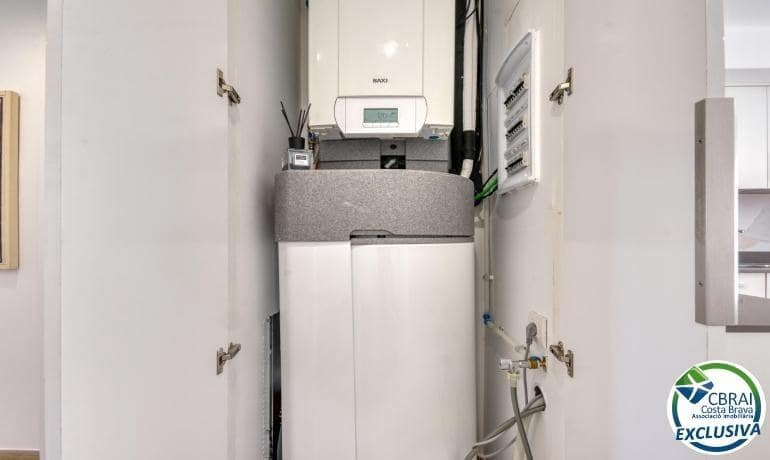 2 sypialnia Apartament na sprzedaż w Roses - 199 000 € (Ref: 9151821)