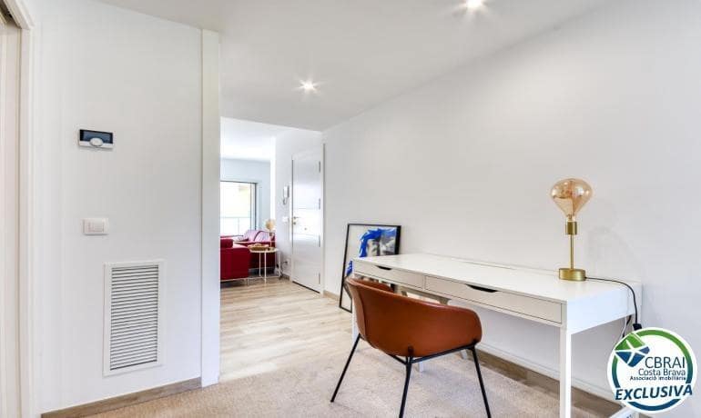 2 sypialnia Apartament na sprzedaż w Roses - 199 000 € (Ref: 9151821)