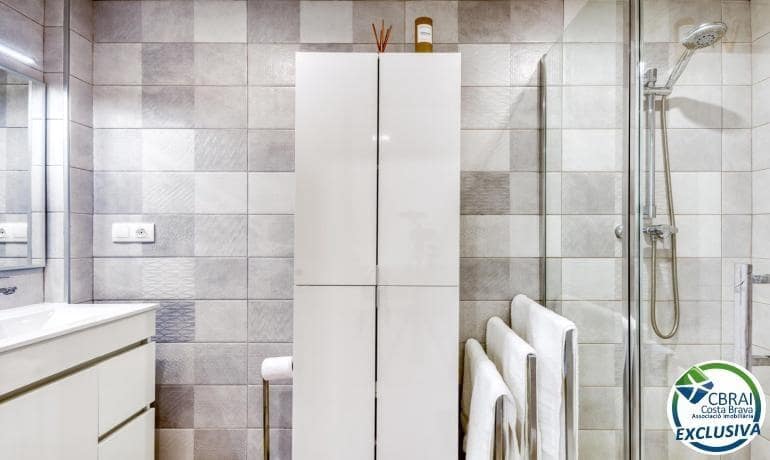 2 sypialnia Apartament na sprzedaż w Roses - 199 000 € (Ref: 9151821)