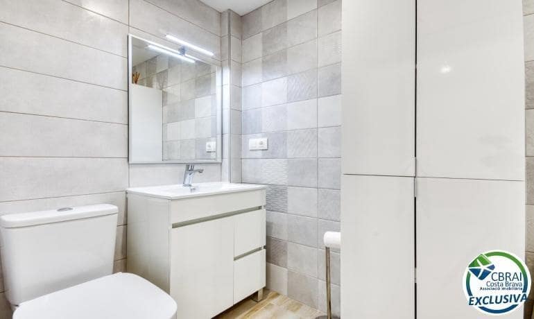 2 sypialnia Apartament na sprzedaż w Roses - 199 000 € (Ref: 9151821)