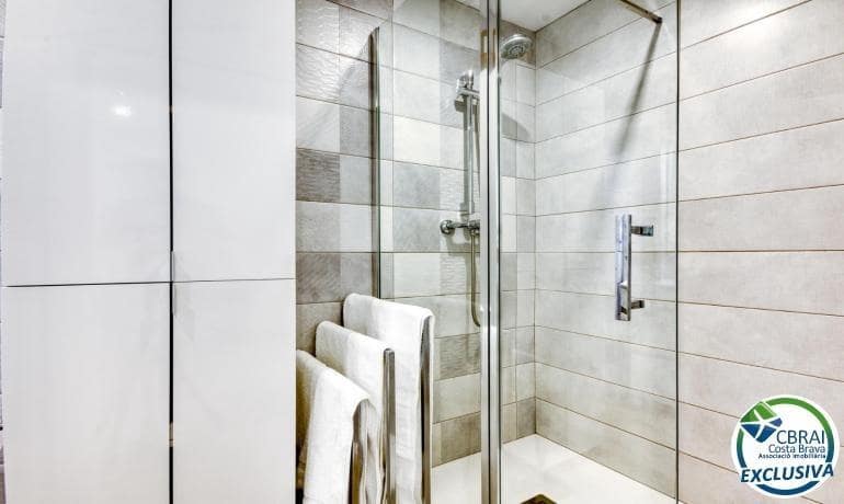 2 sypialnia Apartament na sprzedaż w Roses - 199 000 € (Ref: 9151821)