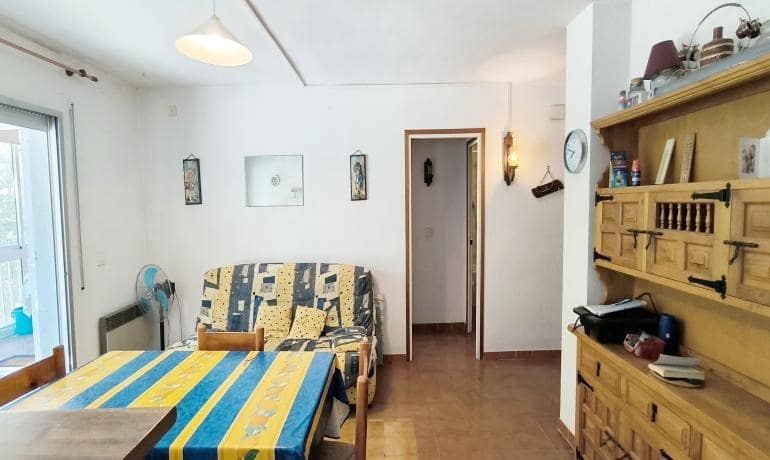 1 slaapkamer Appartement te koop in Empuriabrava - € 120.000 (Ref: 9165663)