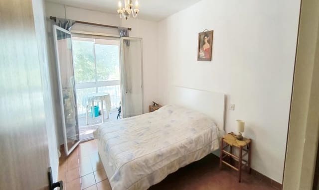 1 slaapkamer Appartement te koop in Empuriabrava, Castelló d'Empúries - € 120.000 (Ref: 9165663)