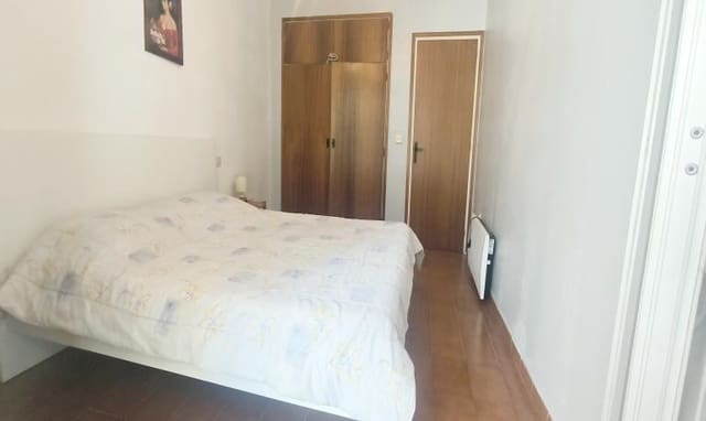 1 slaapkamer Appartement te koop in Empuriabrava, Castelló d'Empúries - € 120.000 (Ref: 9165663)