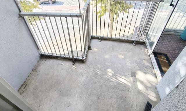 1 slaapkamer Appartement te koop in Empuriabrava, Castelló d'Empúries - € 120.000 (Ref: 9165663)