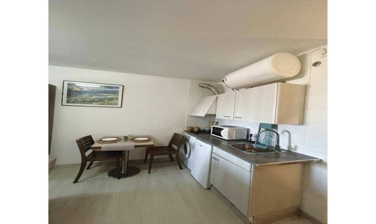 Studio til salg i Empuriabrava - € 93.500 (Ref: 9171322)