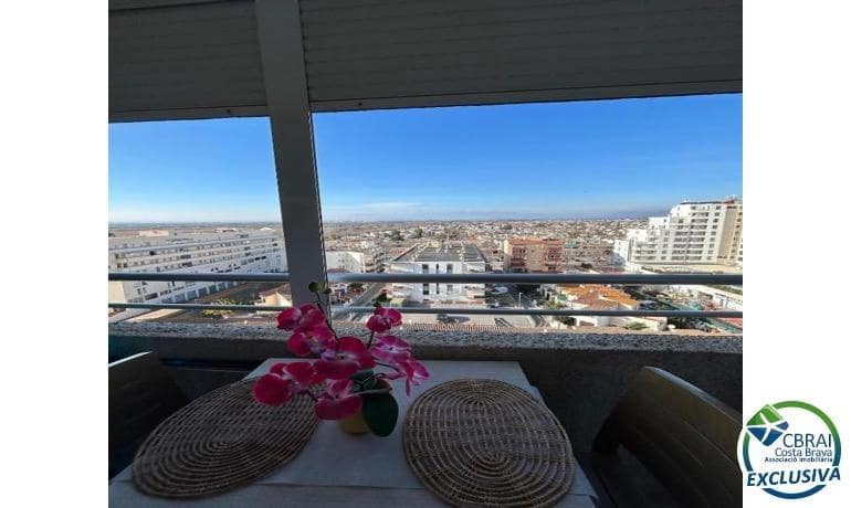 Studio til salg i Empuriabrava - € 93.500 (Ref: 9171322)